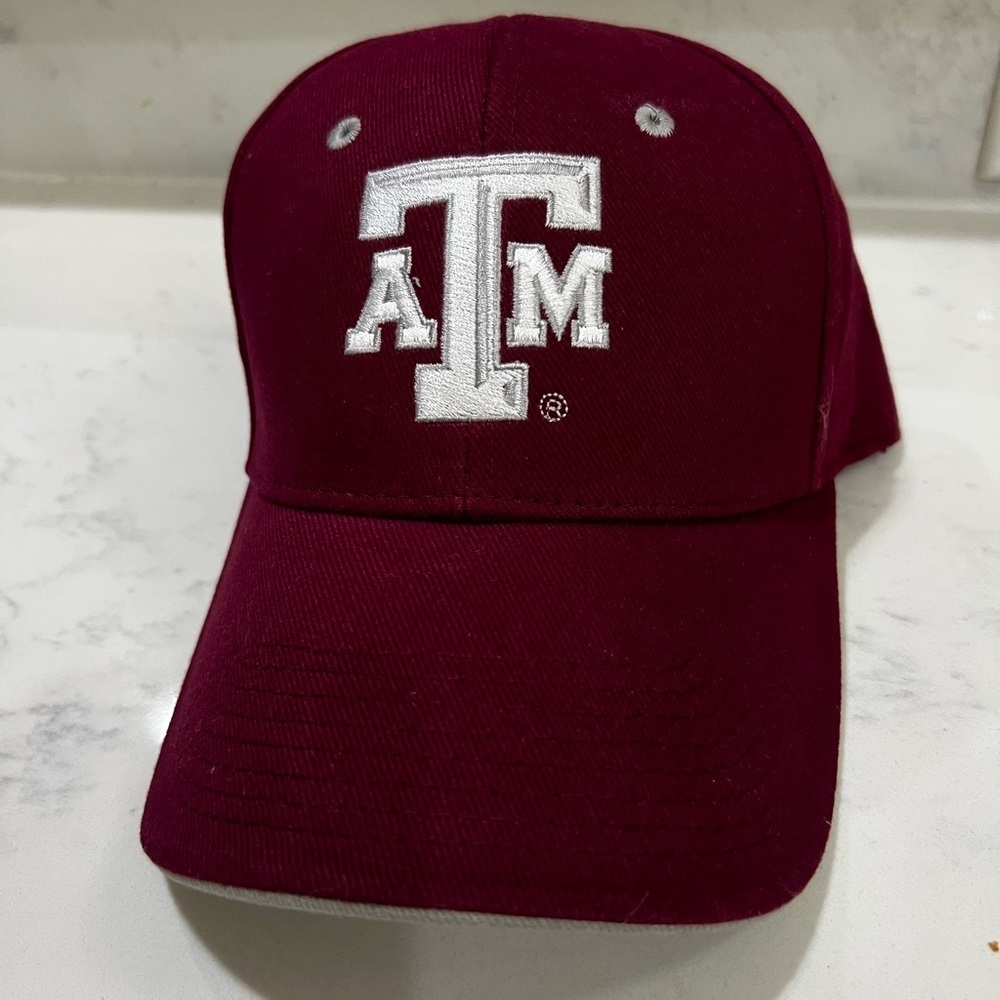 TEXAS A&M , Hat unisex
